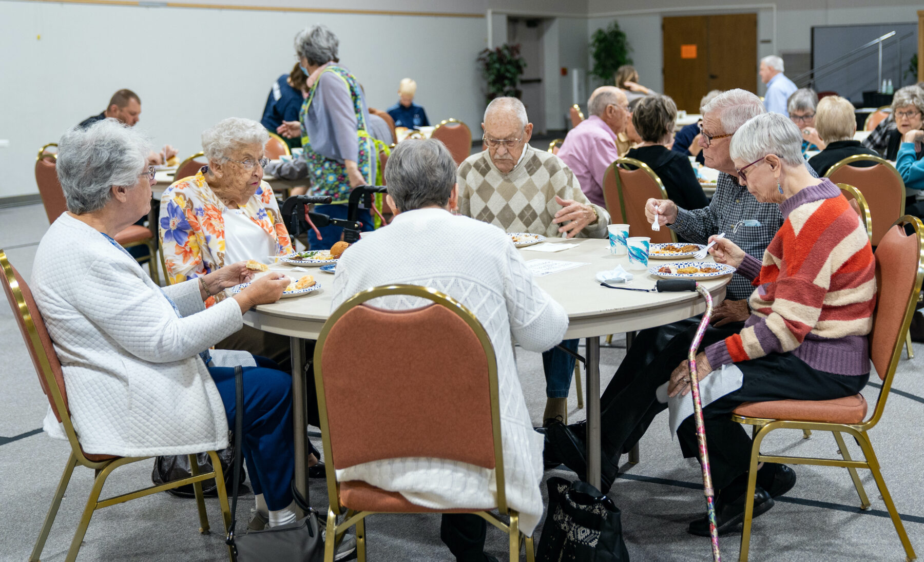 Pleasant Valley United Methodist Church – It's a beautiful day in the ...